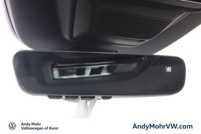 2026 Volkswagen Golf GTI 2.0T SE