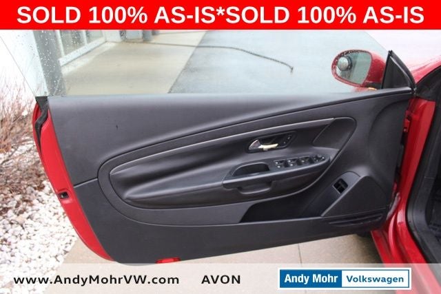 2007 Volkswagen Eos 2.0T