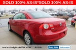 2007 Volkswagen Eos 2.0T