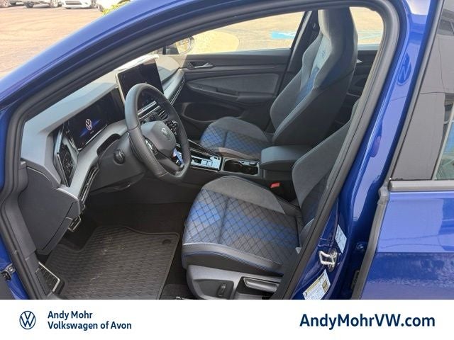 2026 Volkswagen Golf R Base