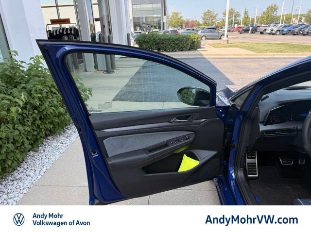 2026 Volkswagen Golf R Base