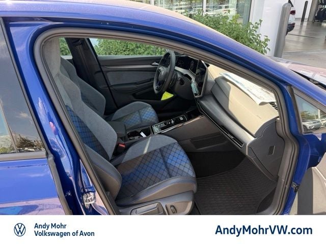 2026 Volkswagen Golf R Base