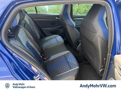2026 Volkswagen Golf R Base