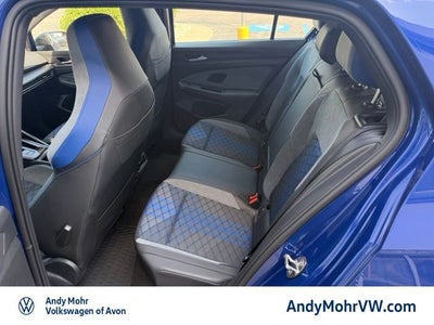 2026 Volkswagen Golf R Base