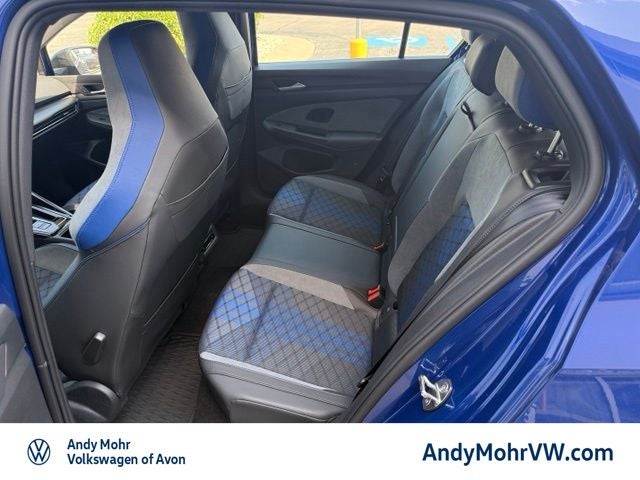 2026 Volkswagen Golf R Base