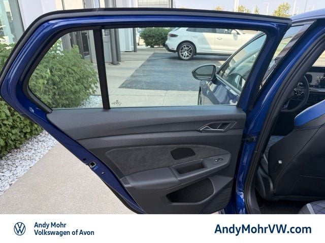 2026 Volkswagen Golf R Base