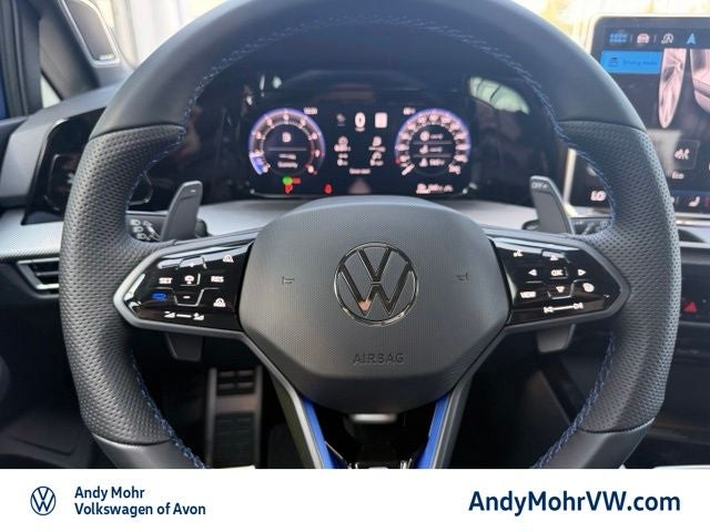2026 Volkswagen Golf R Base
