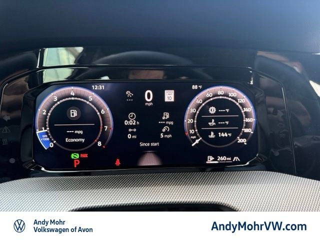 2026 Volkswagen Golf R Base