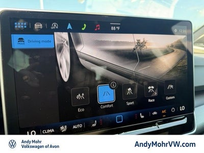 2026 Volkswagen Golf R Base