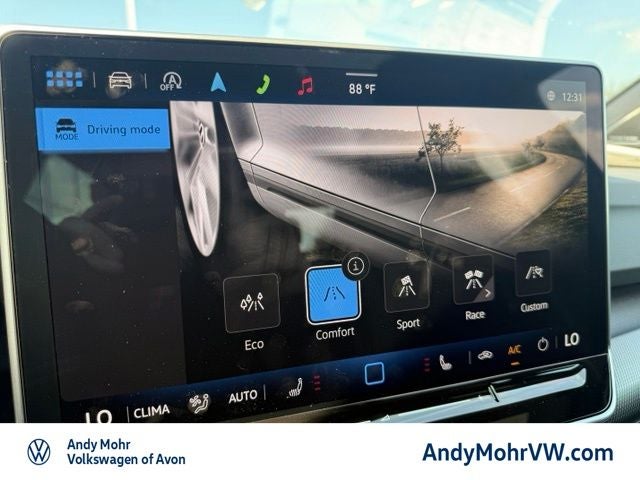 2026 Volkswagen Golf R Base