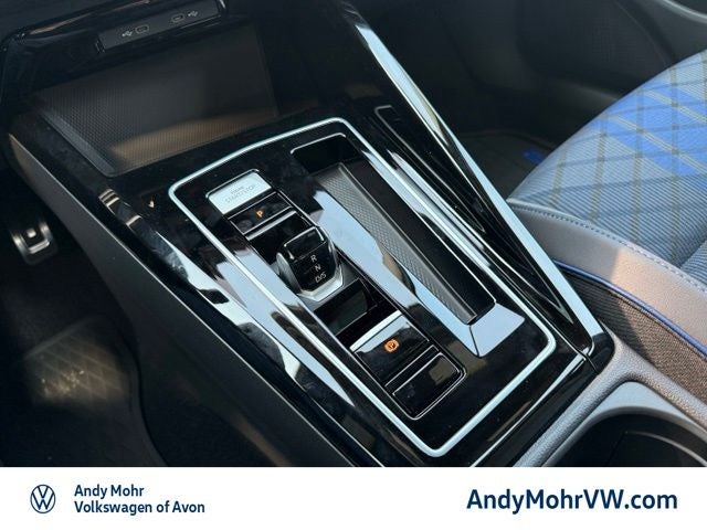 2026 Volkswagen Golf R Base
