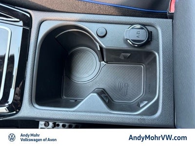 2026 Volkswagen Golf R Base