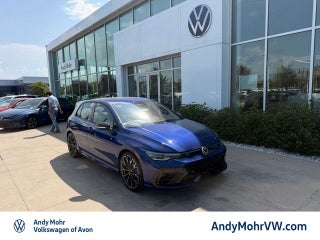 2026 Volkswagen Golf R Base