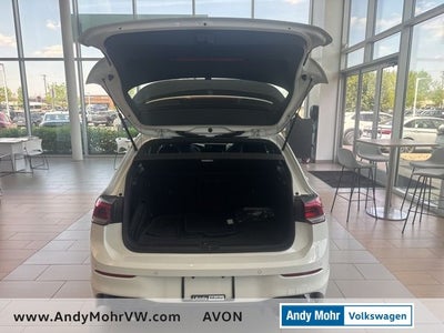 2026 Volkswagen Golf R 2.0T