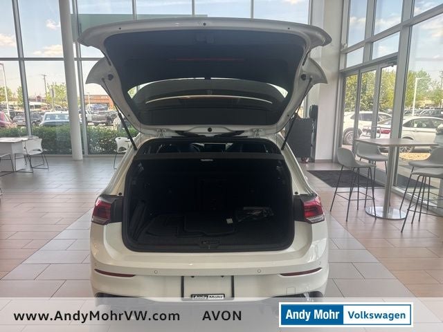 2026 Volkswagen Golf R 2.0T