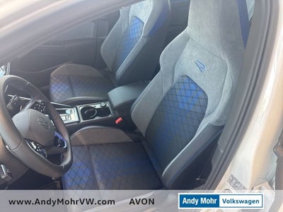 2026 Volkswagen Golf R 2.0T
