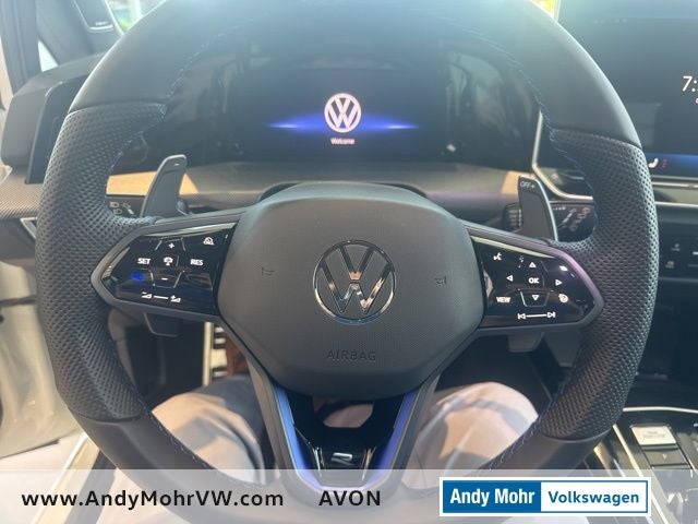 2026 Volkswagen Golf R 2.0T