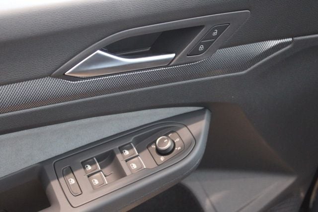 2026 Volkswagen Golf R 2.0T