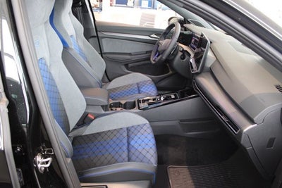 2026 Volkswagen Golf R 2.0T