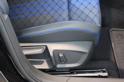 2026 Volkswagen Golf R 2.0T