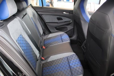 2026 Volkswagen Golf R 2.0T