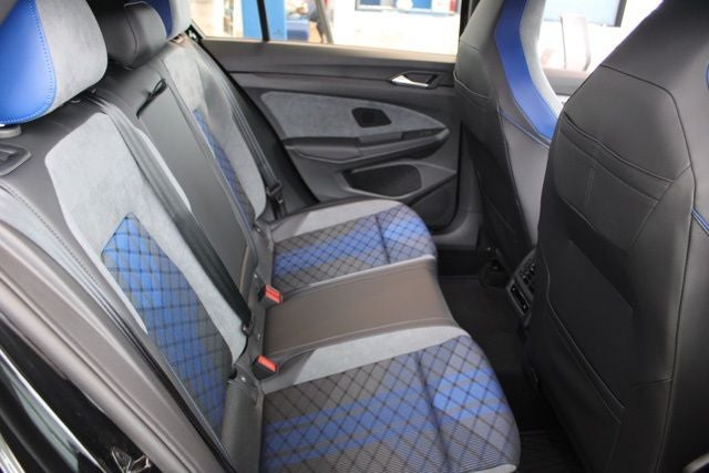 2026 Volkswagen Golf R 2.0T