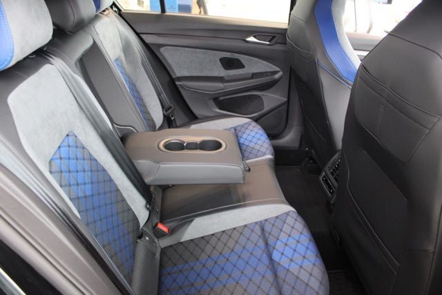 2026 Volkswagen Golf R 2.0T