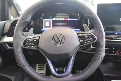 2026 Volkswagen Golf R 2.0T