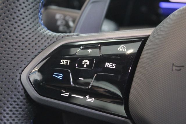 2026 Volkswagen Golf R 2.0T