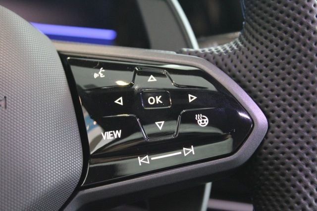 2026 Volkswagen Golf R 2.0T