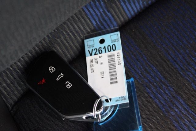 2026 Volkswagen Golf R 2.0T