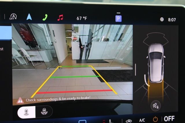 2026 Volkswagen Golf R 2.0T