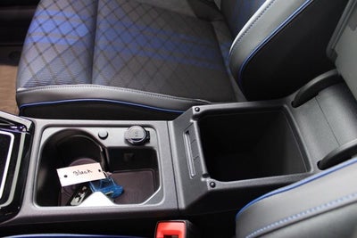 2026 Volkswagen Golf R 2.0T