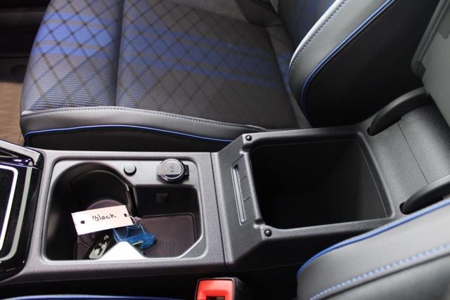 2026 Volkswagen Golf R 2.0T