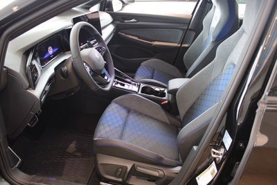 2026 Volkswagen Golf R 2.0T