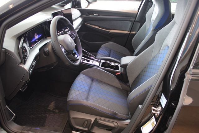 2026 Volkswagen Golf R 2.0T