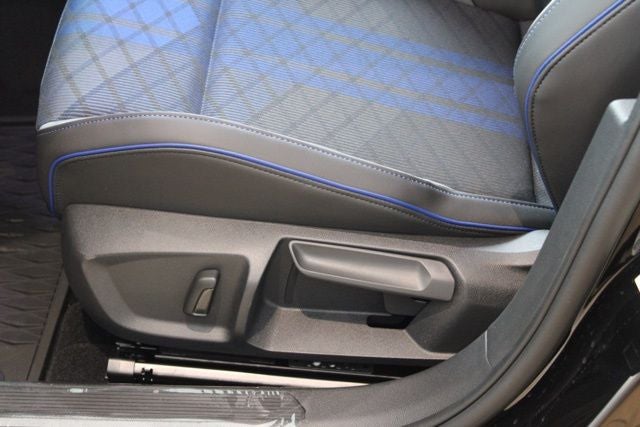 2026 Volkswagen Golf R 2.0T