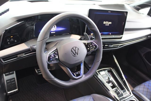 2026 Volkswagen Golf R 2.0T