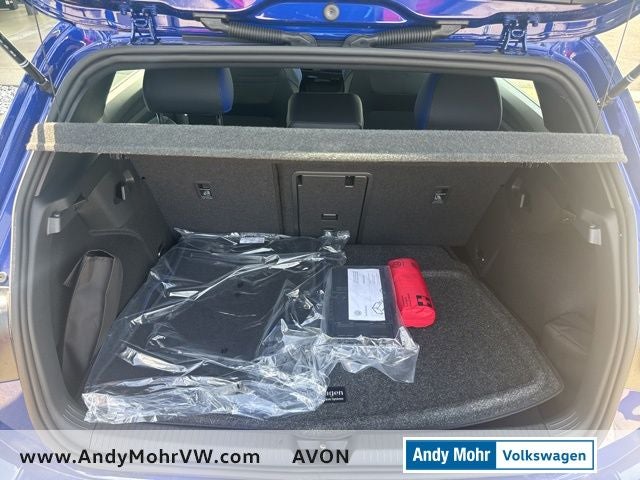 2026 Volkswagen Golf R 2.0T