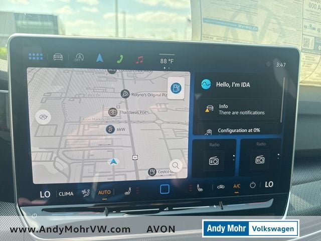 2026 Volkswagen Golf R 2.0T