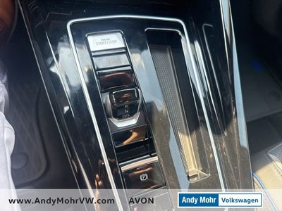 2026 Volkswagen Golf R 2.0T