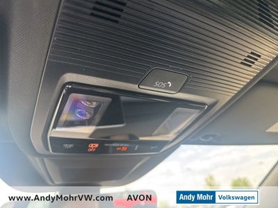 2026 Volkswagen Golf R 2.0T