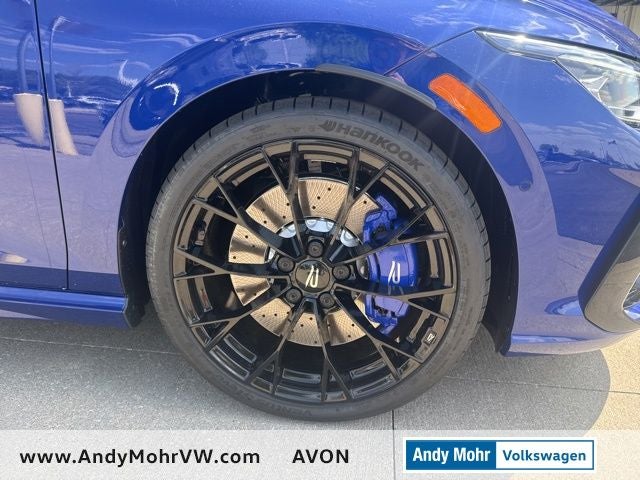 2026 Volkswagen Golf R 2.0T