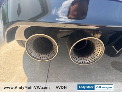 2026 Volkswagen Golf R 2.0T