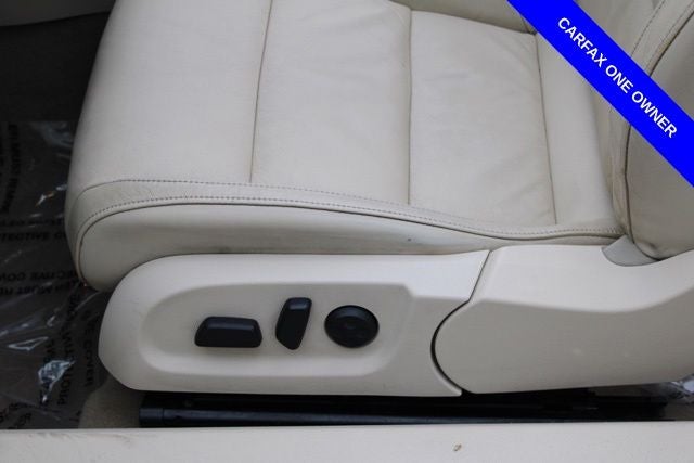 2015 Volkswagen Eos Executive Edition