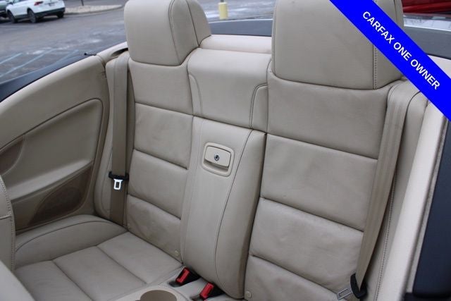 2015 Volkswagen Eos Executive Edition