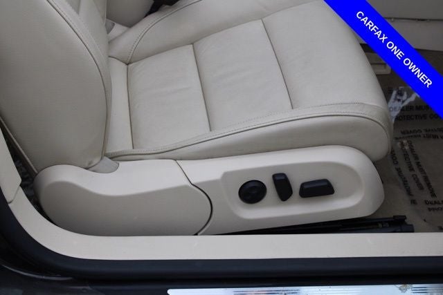 2015 Volkswagen Eos Executive Edition