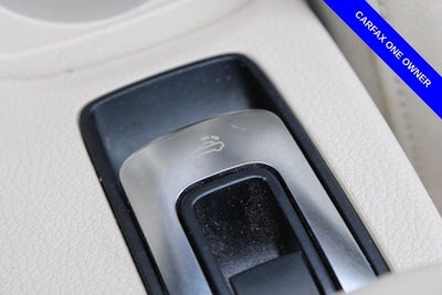 2015 Volkswagen Eos Executive Edition