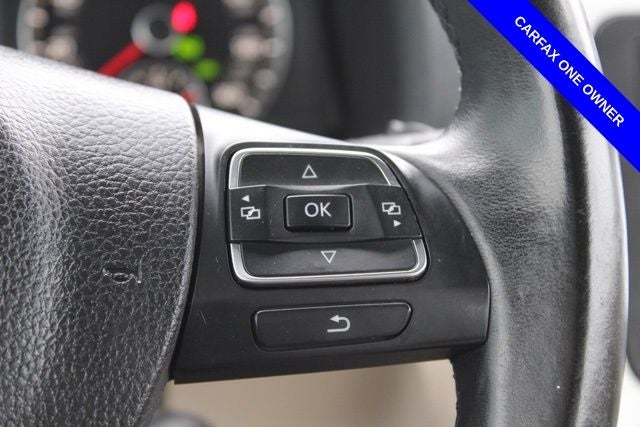 2015 Volkswagen Eos Executive Edition