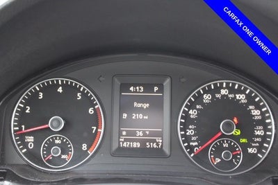 2015 Volkswagen Eos Executive Edition